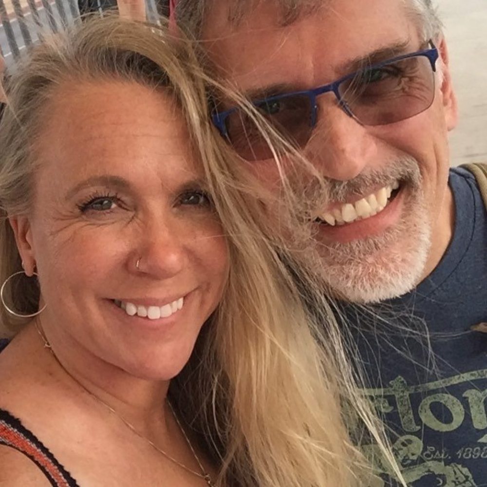 Meet your Posher, Dawn